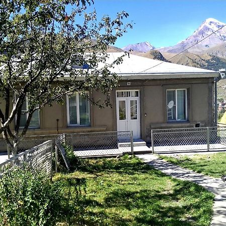 Family Hotel 7 Sisters Kazbegi Chambre photo