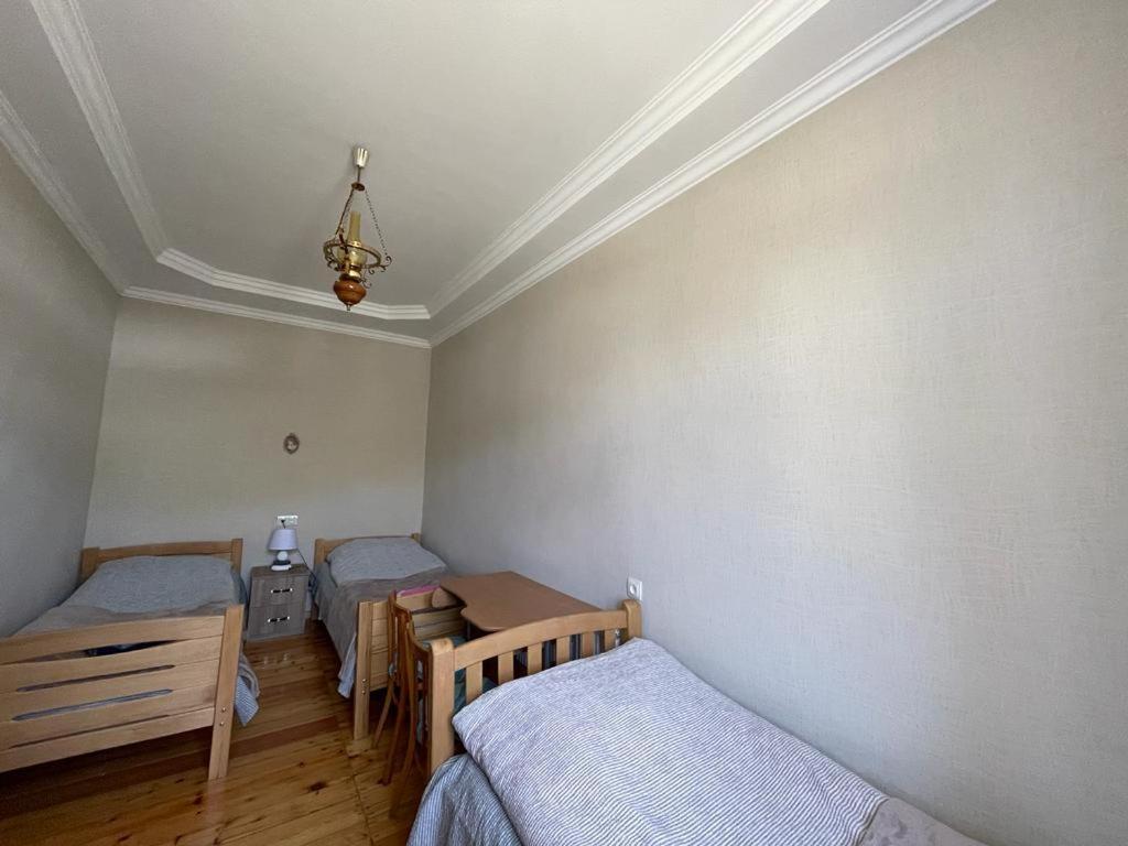 Family Hotel 7 Sisters Kazbegi Extérieur photo
