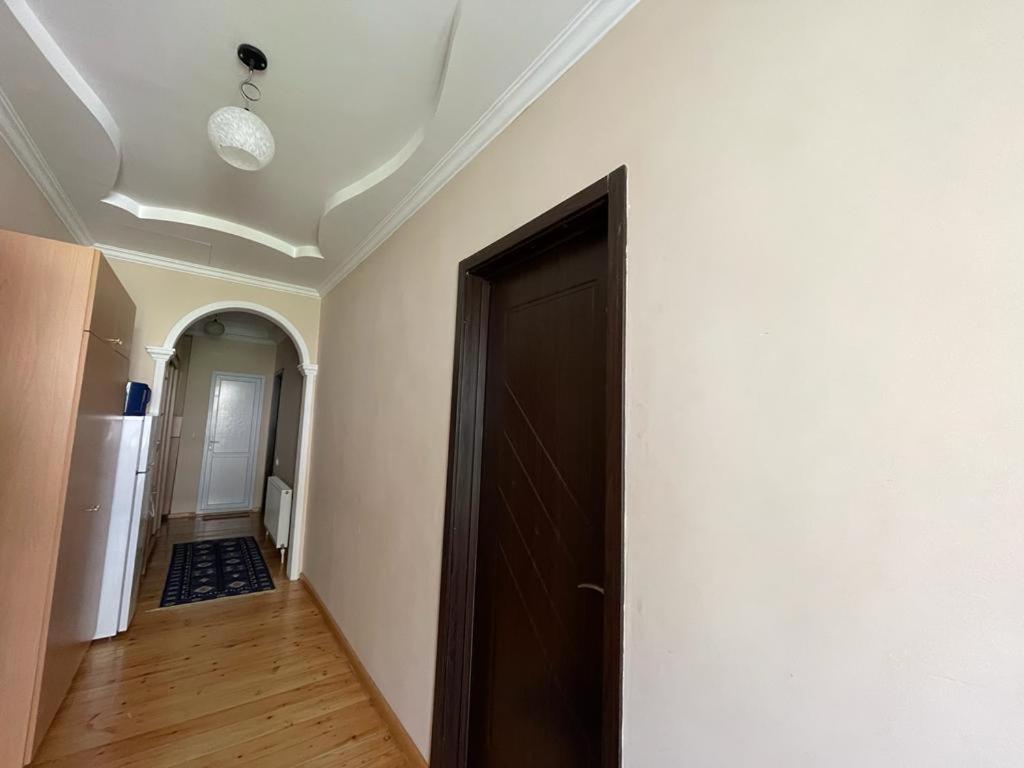 Family Hotel 7 Sisters Kazbegi Extérieur photo
