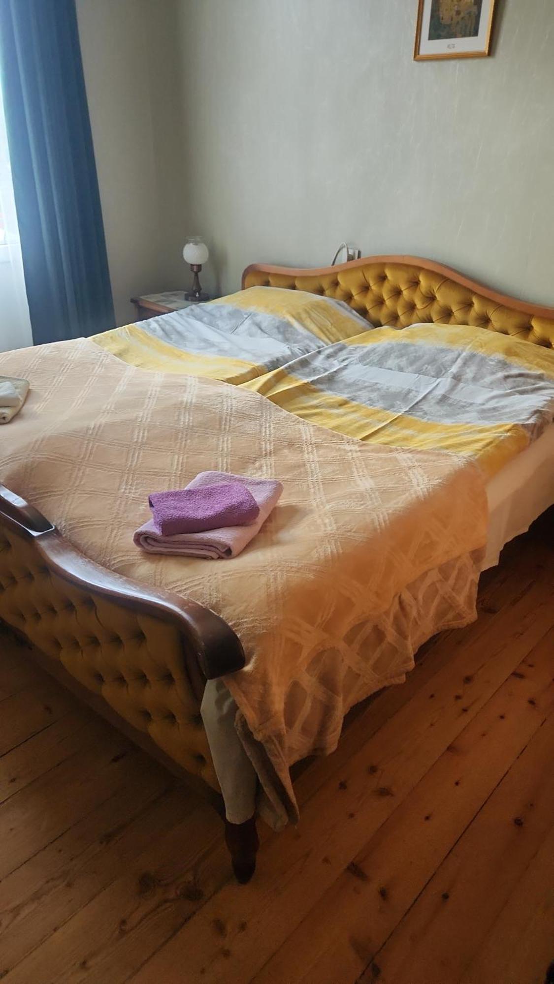 Family Hotel 7 Sisters Kazbegi Extérieur photo